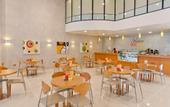 Туры в отель ibis Abu Dhabi Gate
