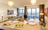 Туры в отель ibis Abu Dhabi Gate