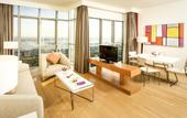 Туры в отель ibis Abu Dhabi Gate