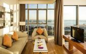 Туры в отель ibis Abu Dhabi Gate