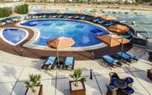 Туры в отель ibis Abu Dhabi Gate