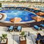Туры в отель ibis Abu Dhabi Gate, оператор Anex Tour