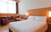Туры в отель ibis Abu Dhabi Gate