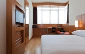 Туры в отель ibis Abu Dhabi Gate