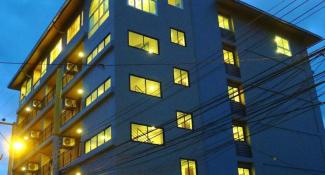 T5 Suites @ Pattaya 3*