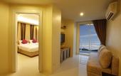 Туры в отель The Allano Phuket