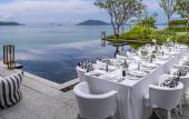 Туры в отель COMO Point Yamu