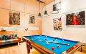 Туры в отель Aloft Harlem