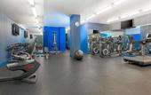 Туры в отель Aloft Harlem