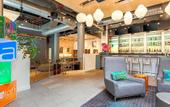 Туры в отель Aloft Harlem