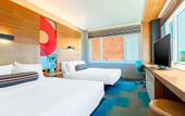 Туры в отель Aloft Harlem