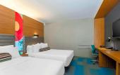 Туры в отель Aloft Harlem