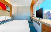 Туры в отель Aloft Harlem