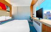 Туры в отель Aloft Harlem