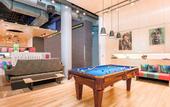 Туры в отель Aloft Harlem