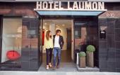 Туры в отель Hotel Laumon