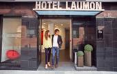 Туры в отель Hotel Laumon