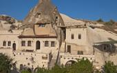 Туры в отель Anatolia Cave Hotel & Pension