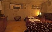 Туры в отель Anatolia Cave Hotel & Pension