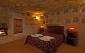 Туры в отель Anatolia Cave Hotel & Pension