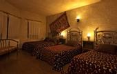 Туры в отель Anatolia Cave Hotel & Pension