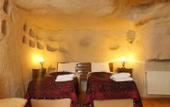 Туры в отель Anatolia Cave Hotel & Pension