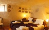 Туры в отель Anatolia Cave Hotel & Pension