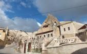 Туры в отель Anatolia Cave Hotel & Pension