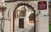 Туры в отель Anatolia Cave Hotel & Pension