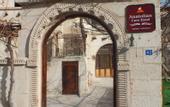 Туры в отель Anatolia Cave Hotel & Pension