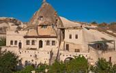 Туры в отель Anatolia Cave Hotel & Pension