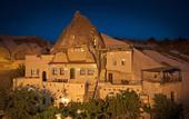 Туры в отель Anatolia Cave Hotel & Pension