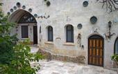 Туры в отель Anatolia Cave Hotel & Pension