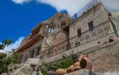 Туры в отель Anatolia Cave Hotel & Pension