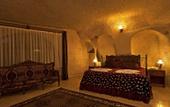 Туры в отель Anatolia Cave Hotel & Pension