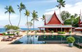 Туры в отель Chiva-Som International Health Resort