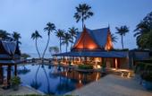 Туры в отель Chiva-Som International Health Resort