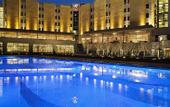 Туры в отель DoubleTree by Hilton Hotel Avanos - Cappadocia