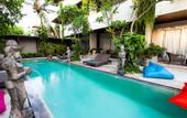 Туры в отель The Sunset Mansion Seminyak