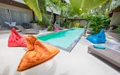 Туры в отель The Sunset Mansion Seminyak