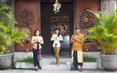 Туры в отель The Sunset Mansion Seminyak