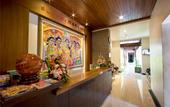 Туры в отель The Sunset Mansion Seminyak