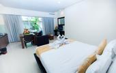 Туры в отель The Sunset Mansion Seminyak