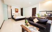 Туры в отель The Sunset Mansion Seminyak