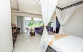 Туры в отель The Sunset Mansion Seminyak