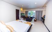 Туры в отель The Sunset Mansion Seminyak