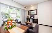 Туры в отель The Sunset Mansion Seminyak