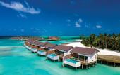 Туры в отель Atmosphere Kanifushi Maldives