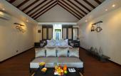 Туры в отель Atmosphere Kanifushi Maldives