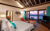 Туры в отель Atmosphere Kanifushi Maldives
